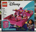 Isabela’s Magical Door, 43201 - LEGO® Disney