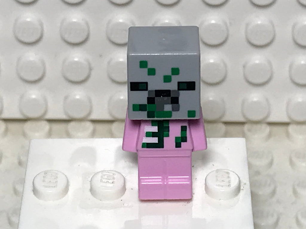 Baby Zombie Pigman, min058