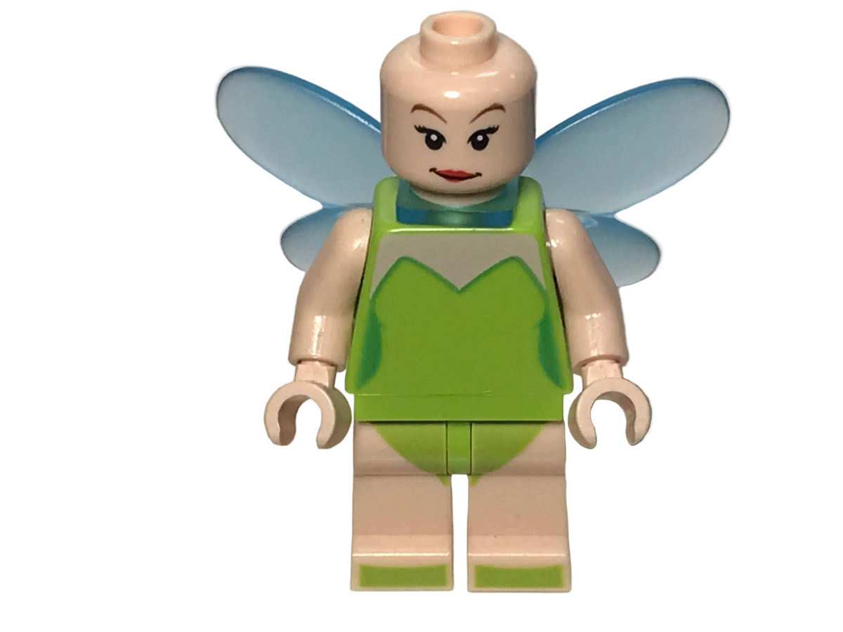 Tinker Bell, dis022, LEGO® Disney Minifigure