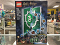 Slytherin House Banner, 76410 LEGO® Harry Potter Set