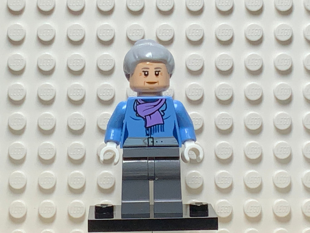 Aunt May, sh0272
