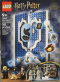 Ravenclaw House Banner, 76411-1 LEGO® Harry Potter Set