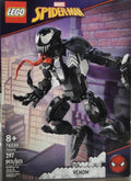 Venom, 76230 - LEGO® Marvel Super Heroes Set