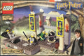 The Dueling Club, 4733 - LEGO® Harry Potter Set