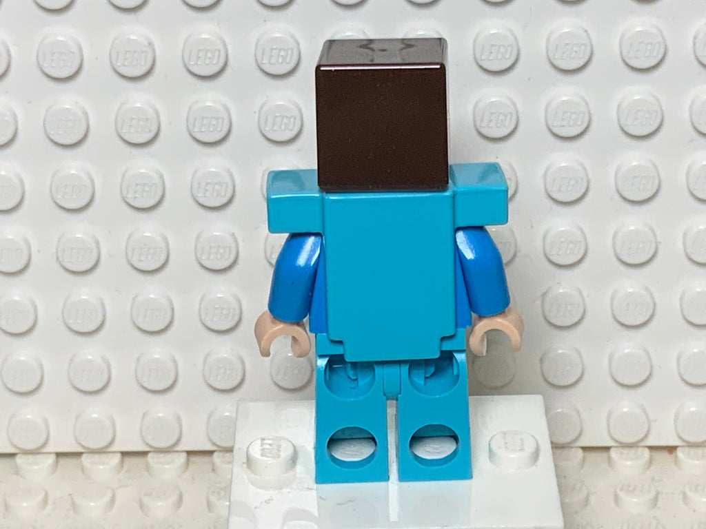 Steve, min042