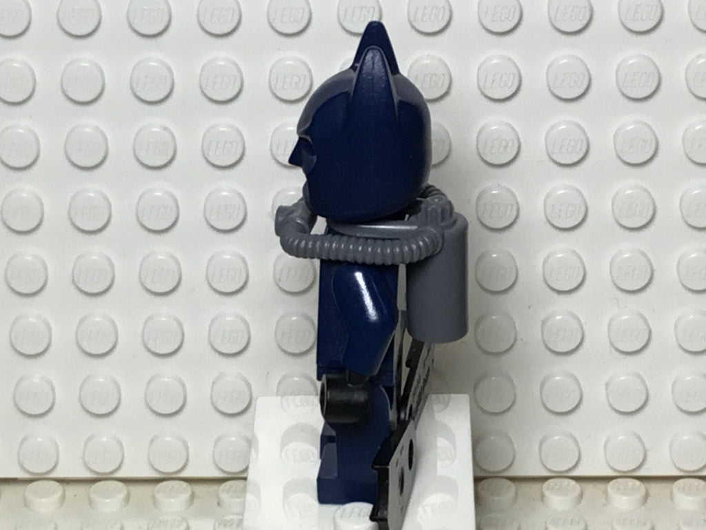 Batman, sh0097 - LEGO® DC Minifigure