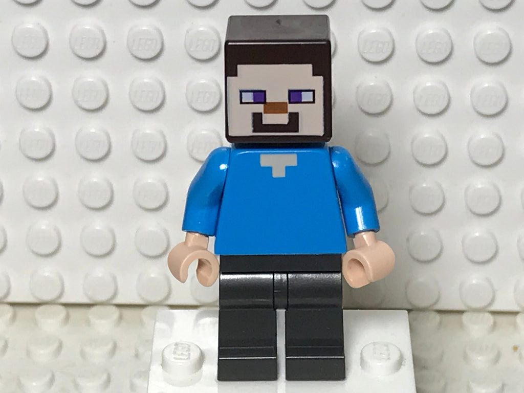 Steve, min098