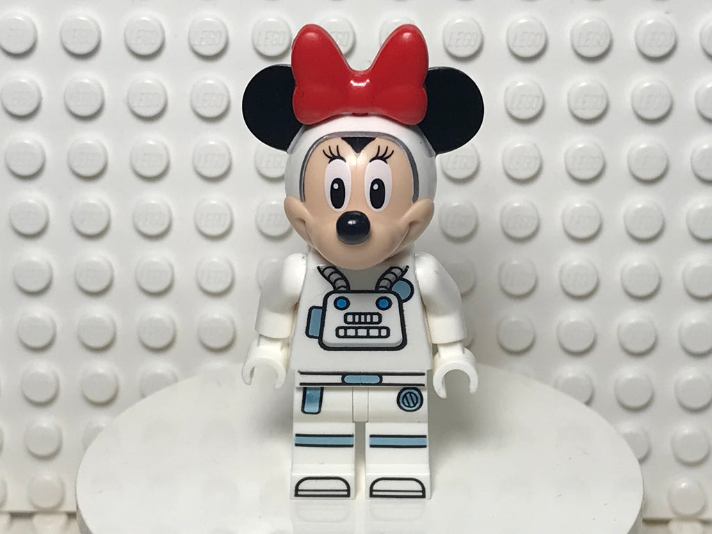 Minnie Mouse, dis048