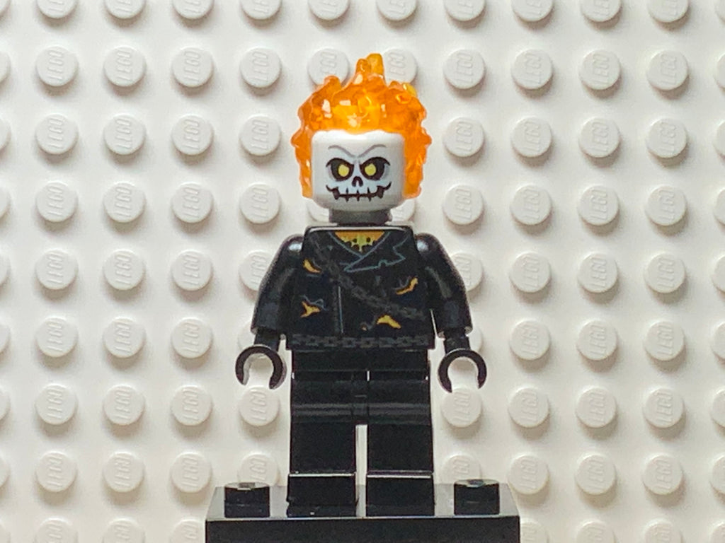 Ghost Rider, sh0267