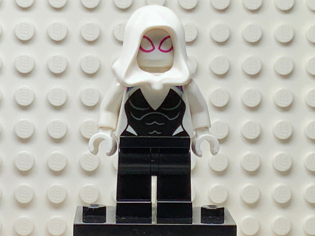 Ghost Spider/Spider-Gwen, sh0543