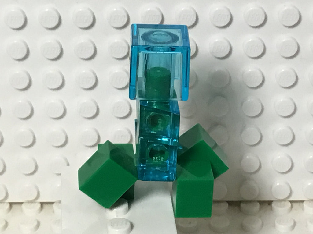 Charged Creeper, min052