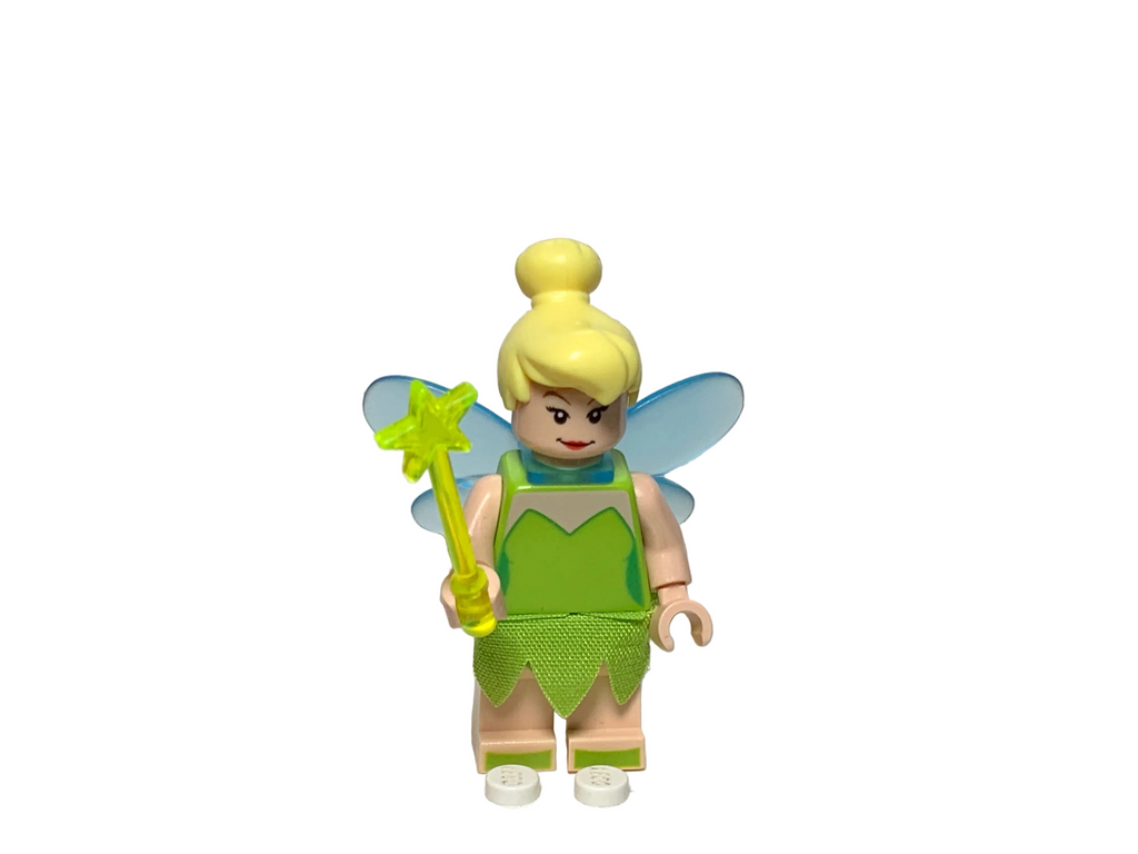 Tinker Bell, dis022, LEGO® Disney Minifigure