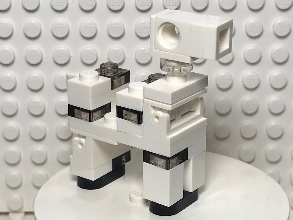 Minecraft Horse, minehorse06