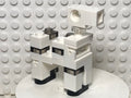 Minecraft Horse, minehorse06