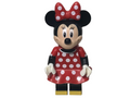 Minnie Mouse, dis020, LEGO® Disney Minifigure
