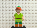 Peter Pan, coldis-15, LEGO® Disney Minifigure