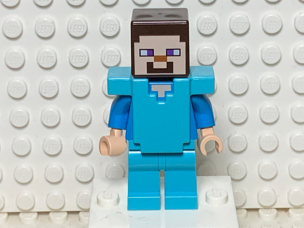 Steve, min042