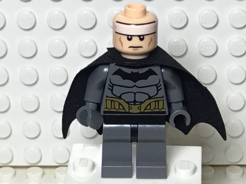 Batman, sh0089 - LEGO® DC Super Heroes Minifigure