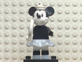 Vintage Minnie, coldis2-2, LEGO® Disney Minifigure