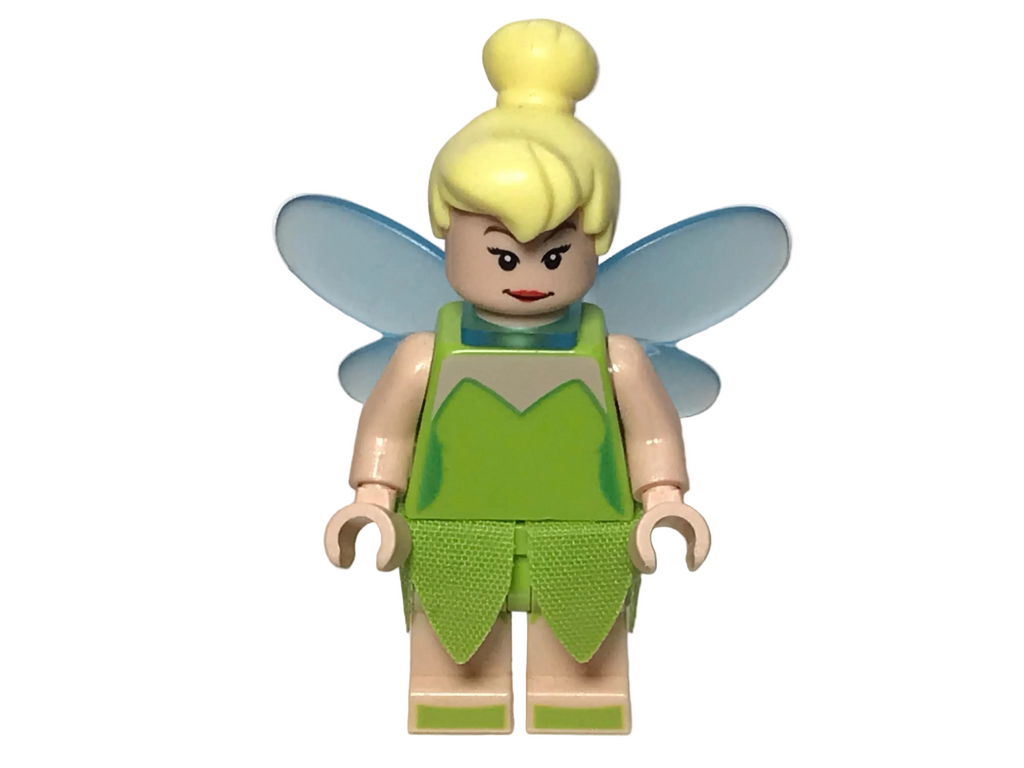 Tinker Bell, dis022, LEGO® Disney Minifigure