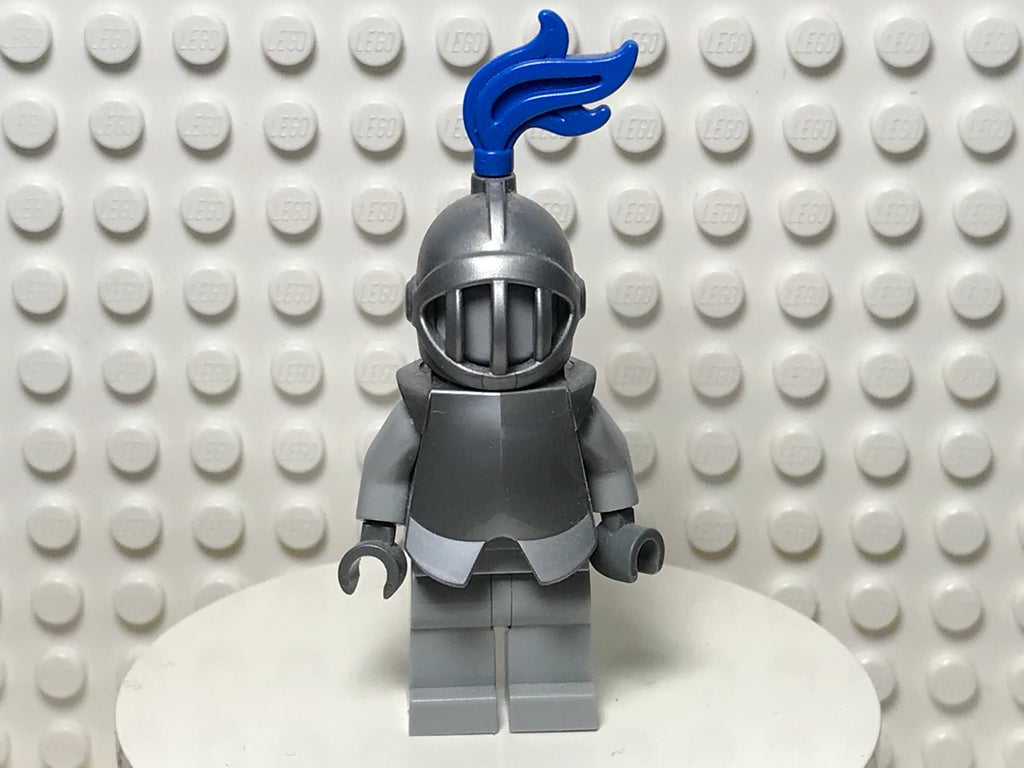 Statue- Disney Castle Knight, dis023