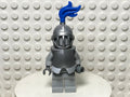 Statue- Disney Castle Knight, dis023