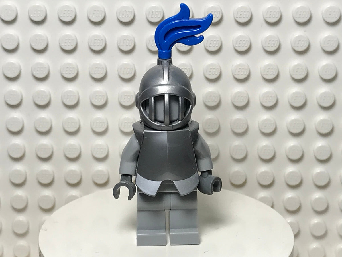 Statue- Disney Castle Knight, dis023