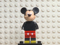 Mickey Mouse, coldis-12, LEGO® Disney Minifigure
