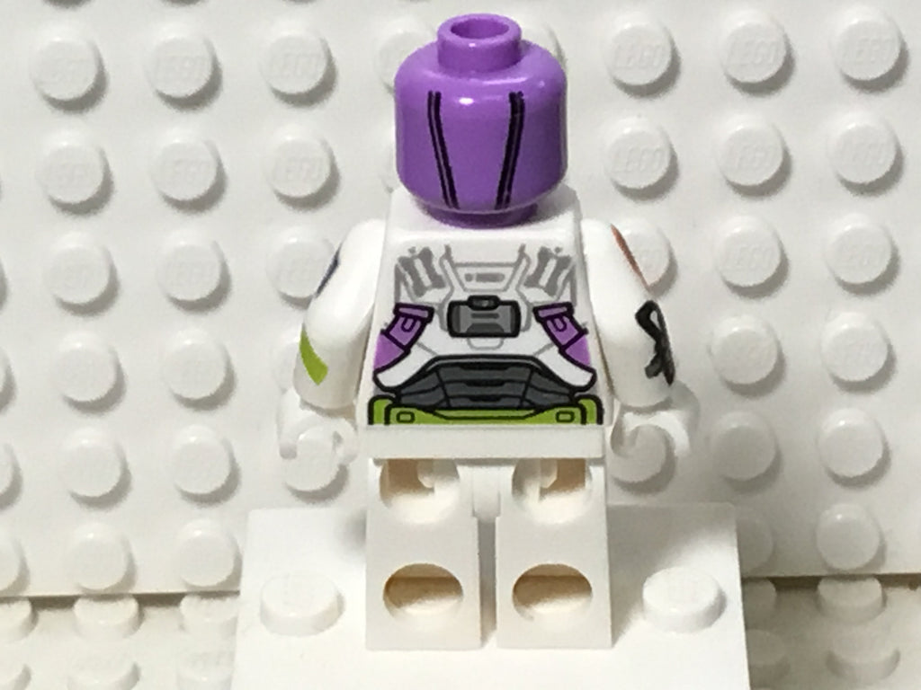 Buzz Lightyear, dis065, LEGO® Disney Minifigure