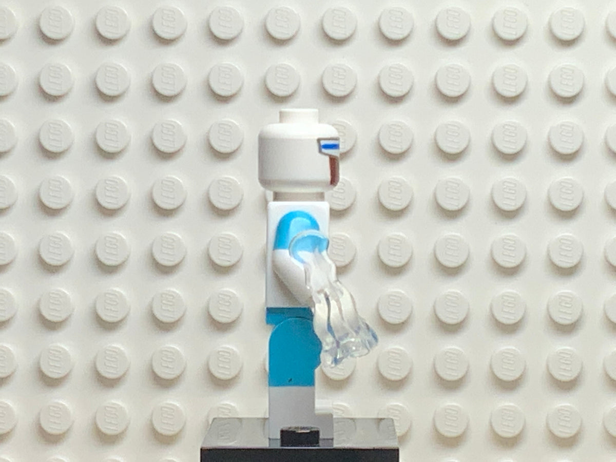 Frozone, coldis2-18, LEGO® Disney Minifigure
