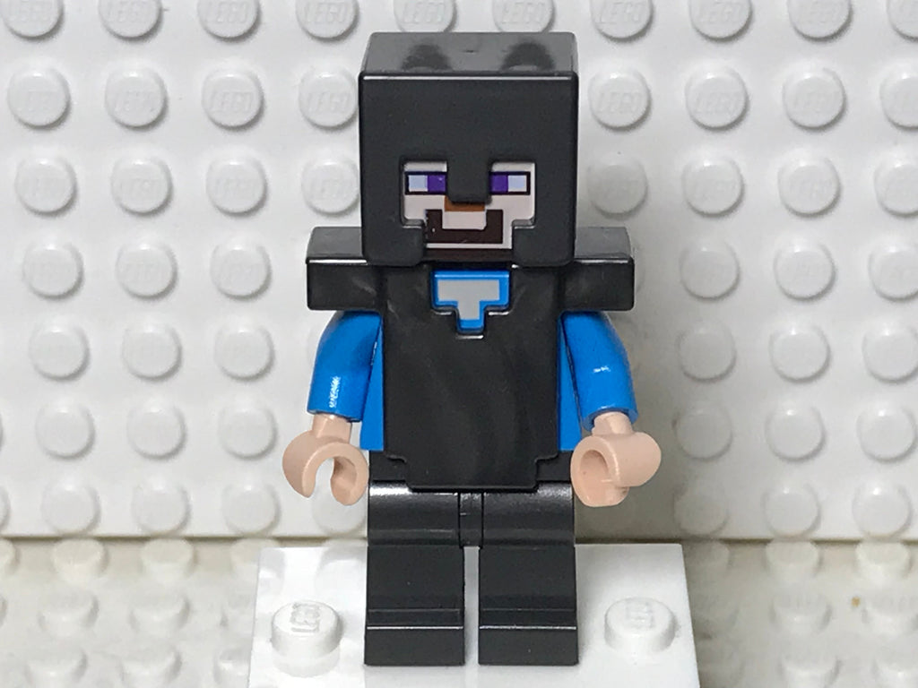 Steve, min098