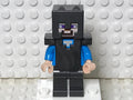 Steve, min098