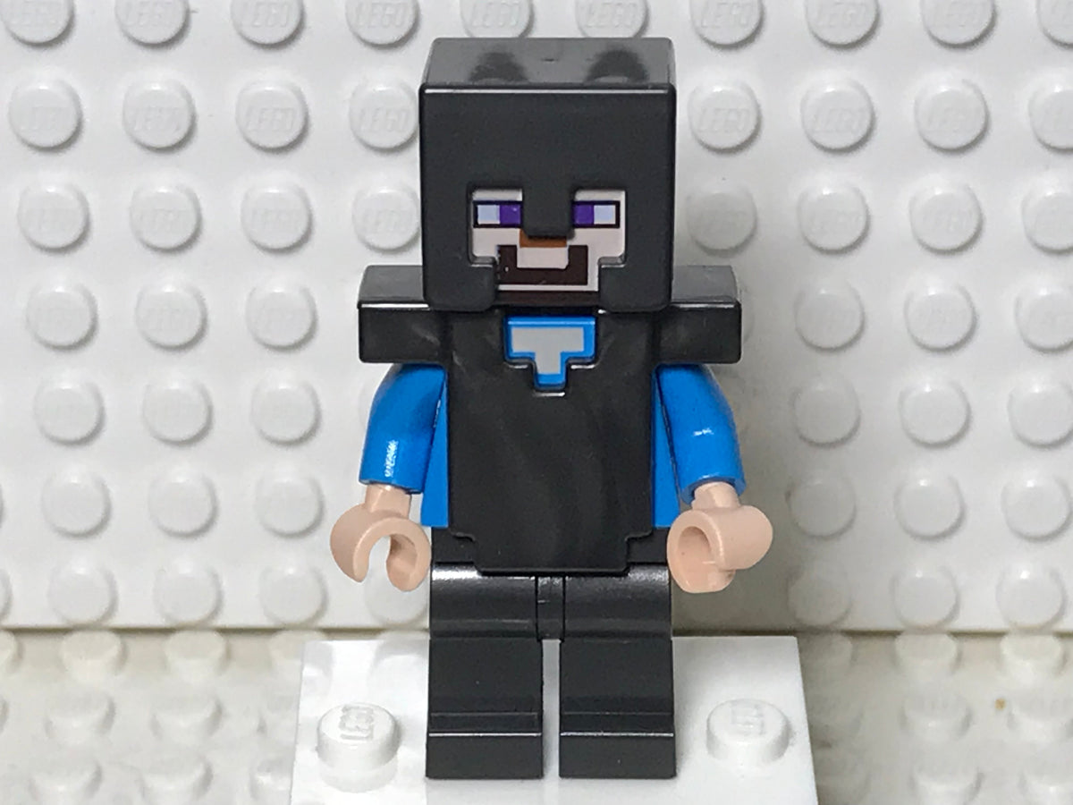 Steve, min098