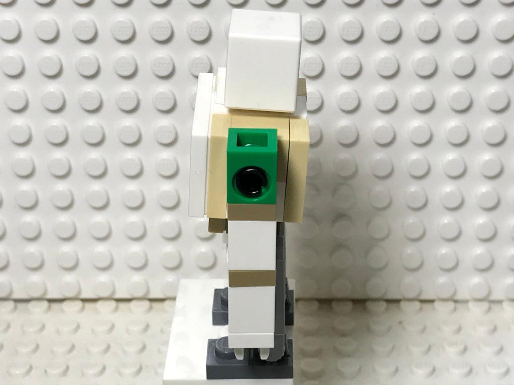 Iron Golem, min082