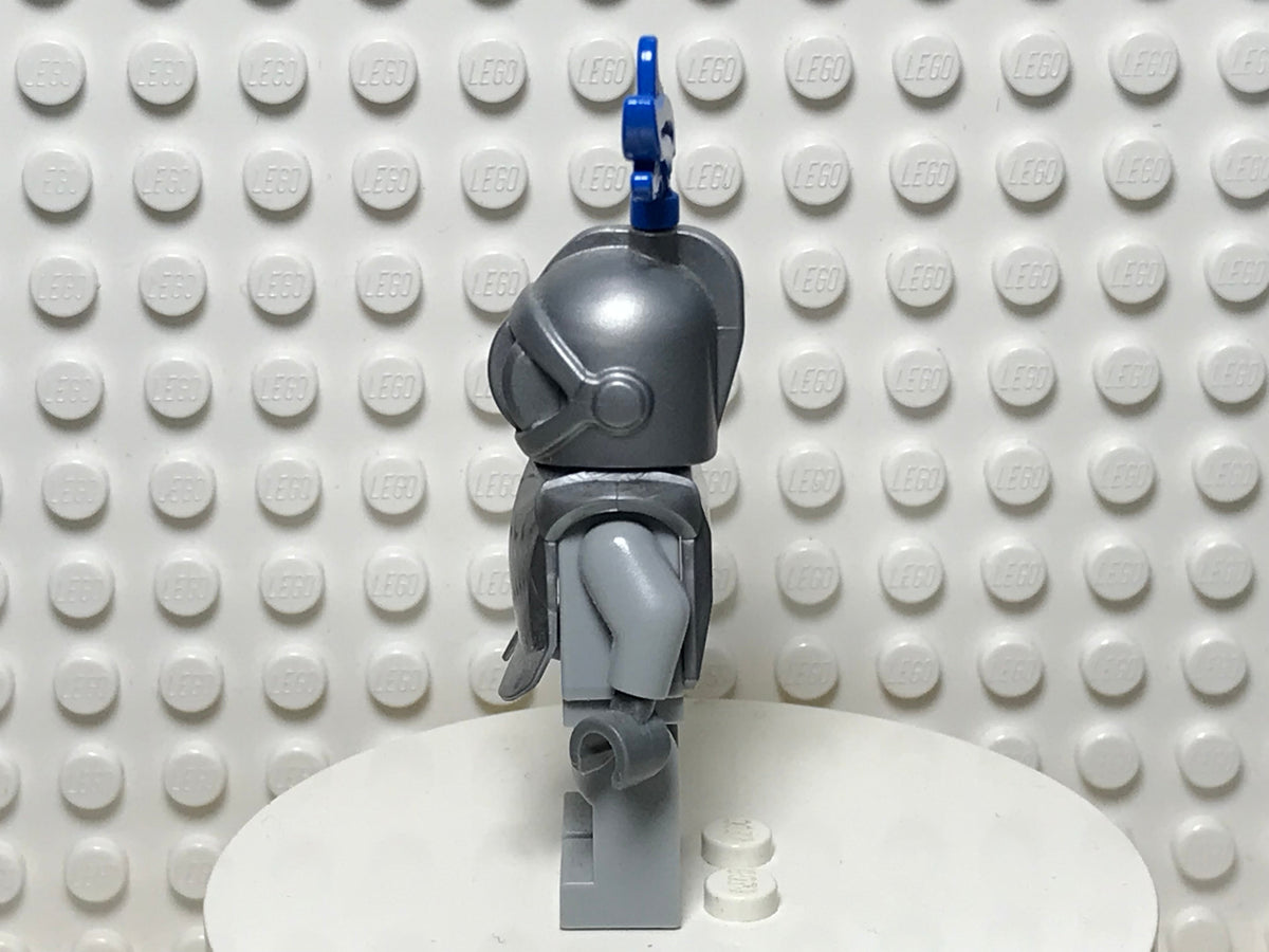 Statue- Disney Castle Knight, dis023