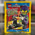 Venomised Green Goblin paper bag, 682406