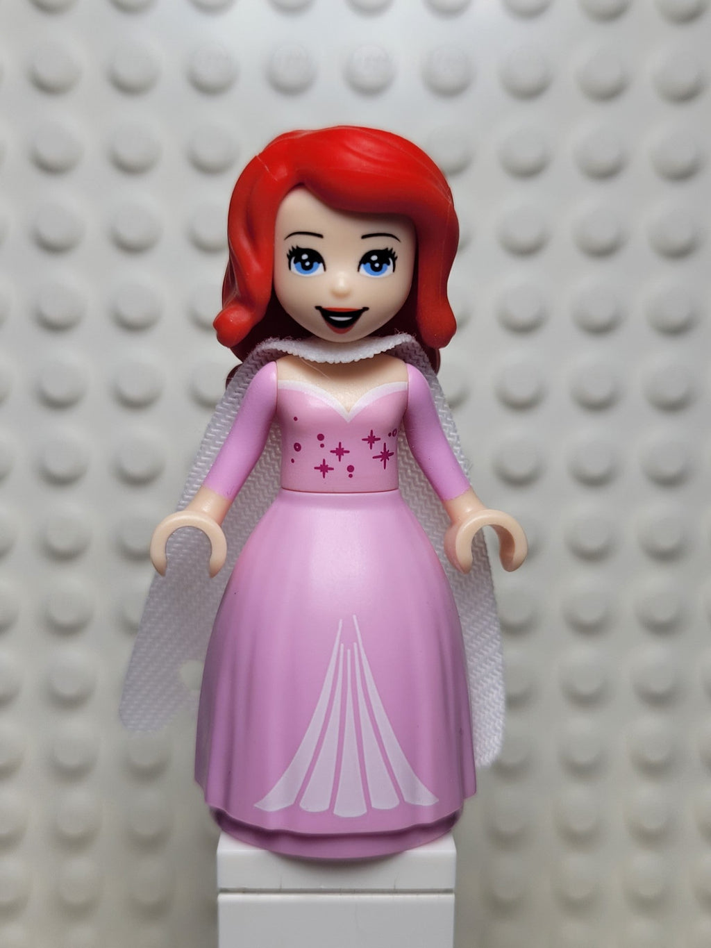 Ariel, dp048