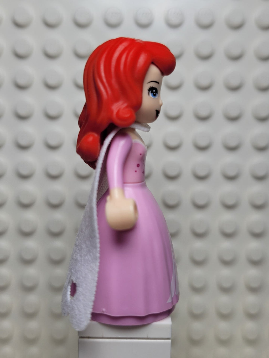 Ariel, dp048