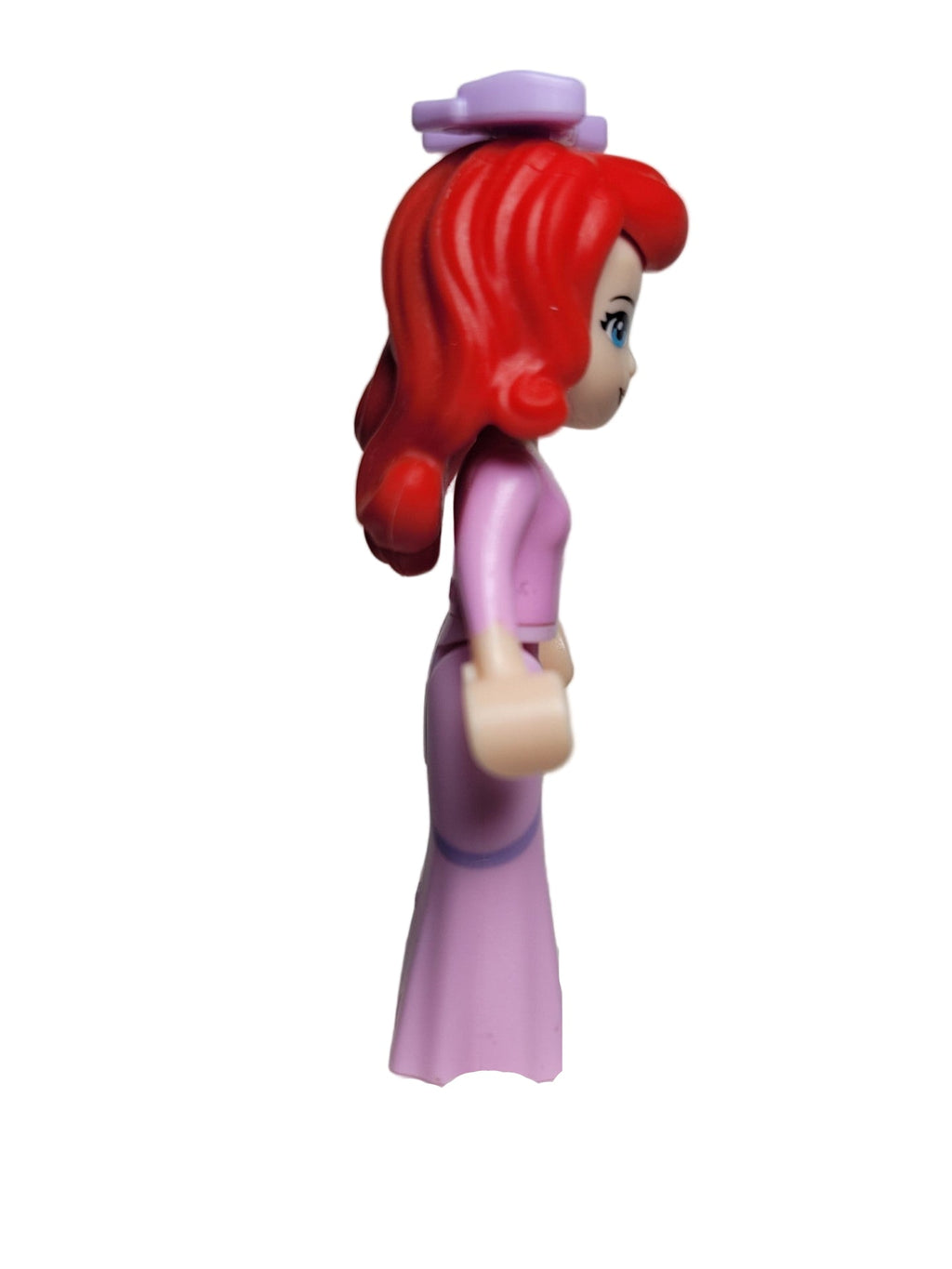 Ariel, dp004