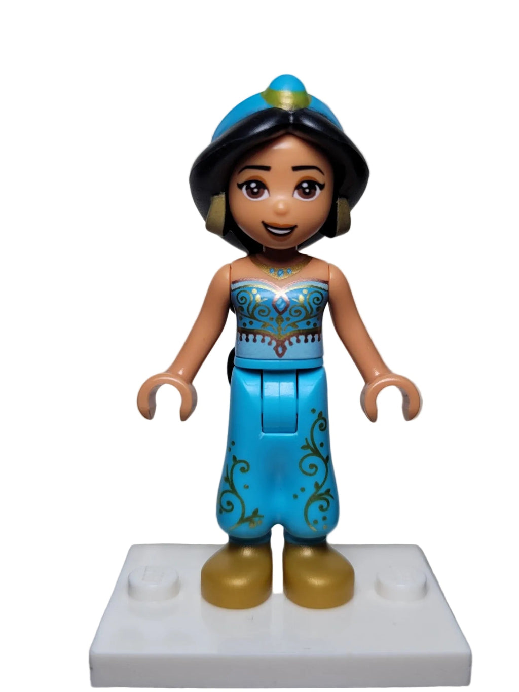 Jasmine, dp066