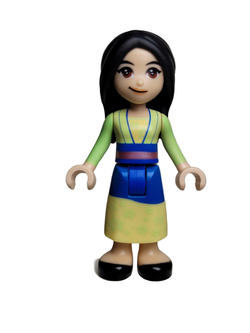 Mulan, dp149 - LEGO® Disney