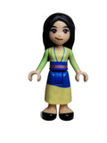 Mulan, dp149 - LEGO® Disney