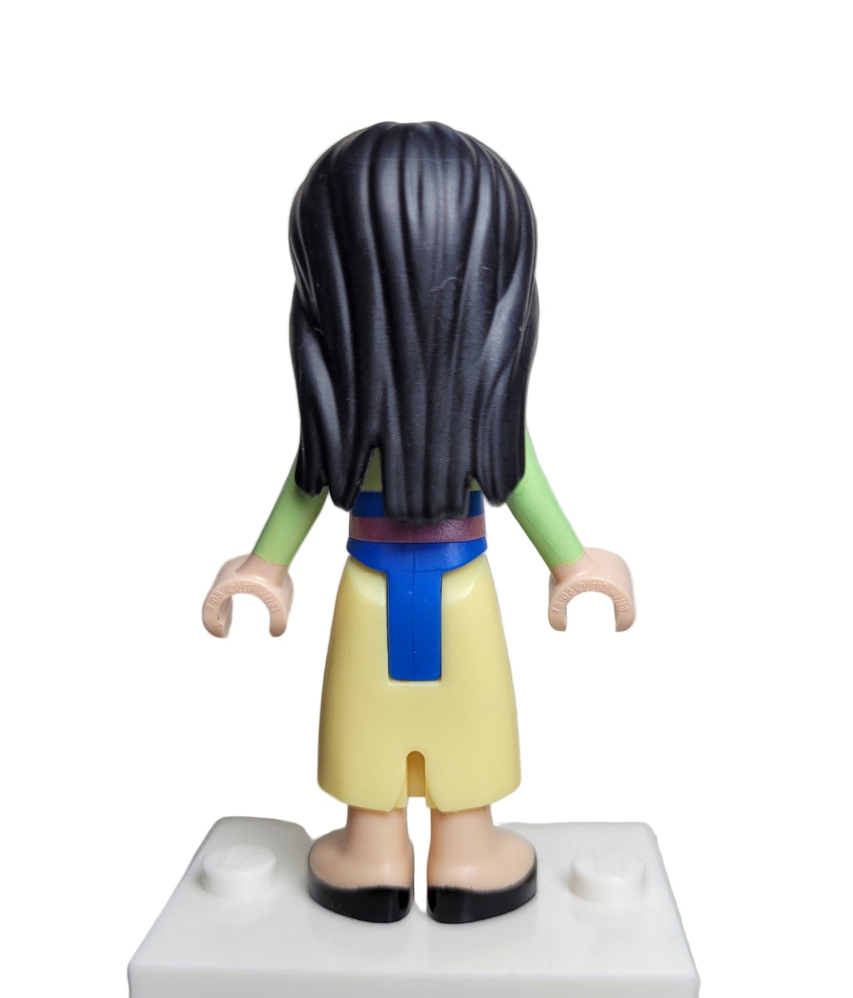 Mulan, dp149 - LEGO® Disney