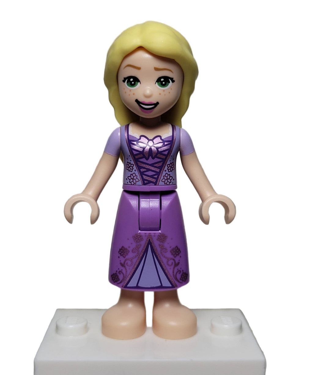 Rapunzel, dp107