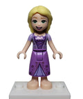 Rapunzel, dp107