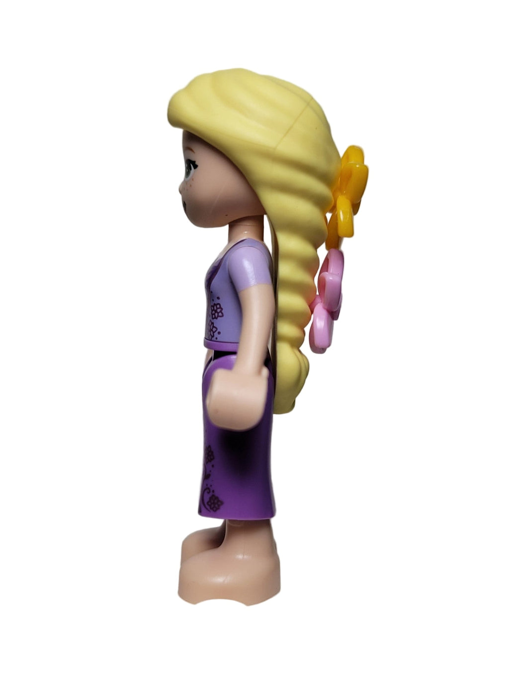Rapunzel, dp107