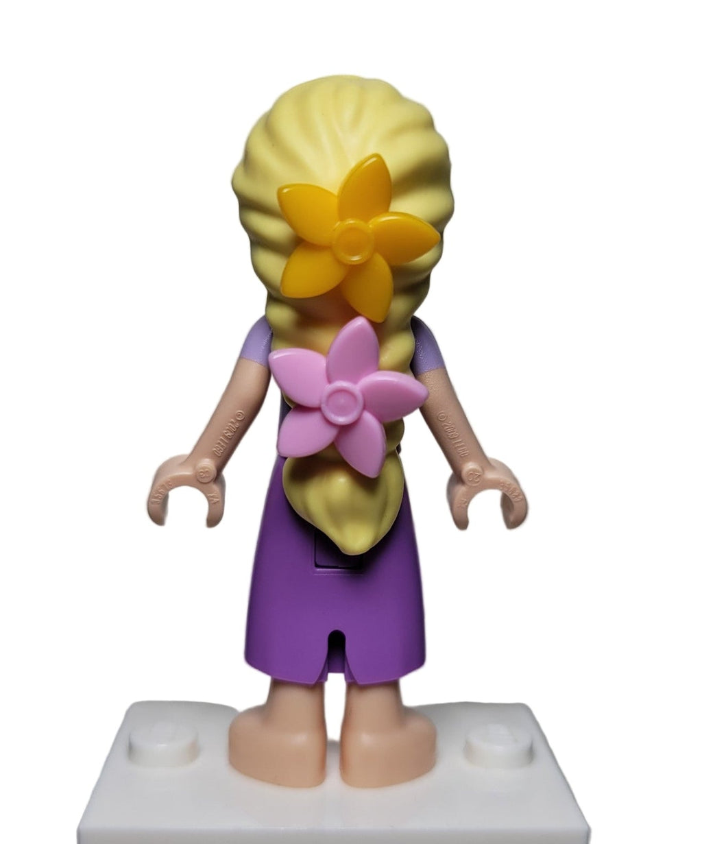 Rapunzel, dp107