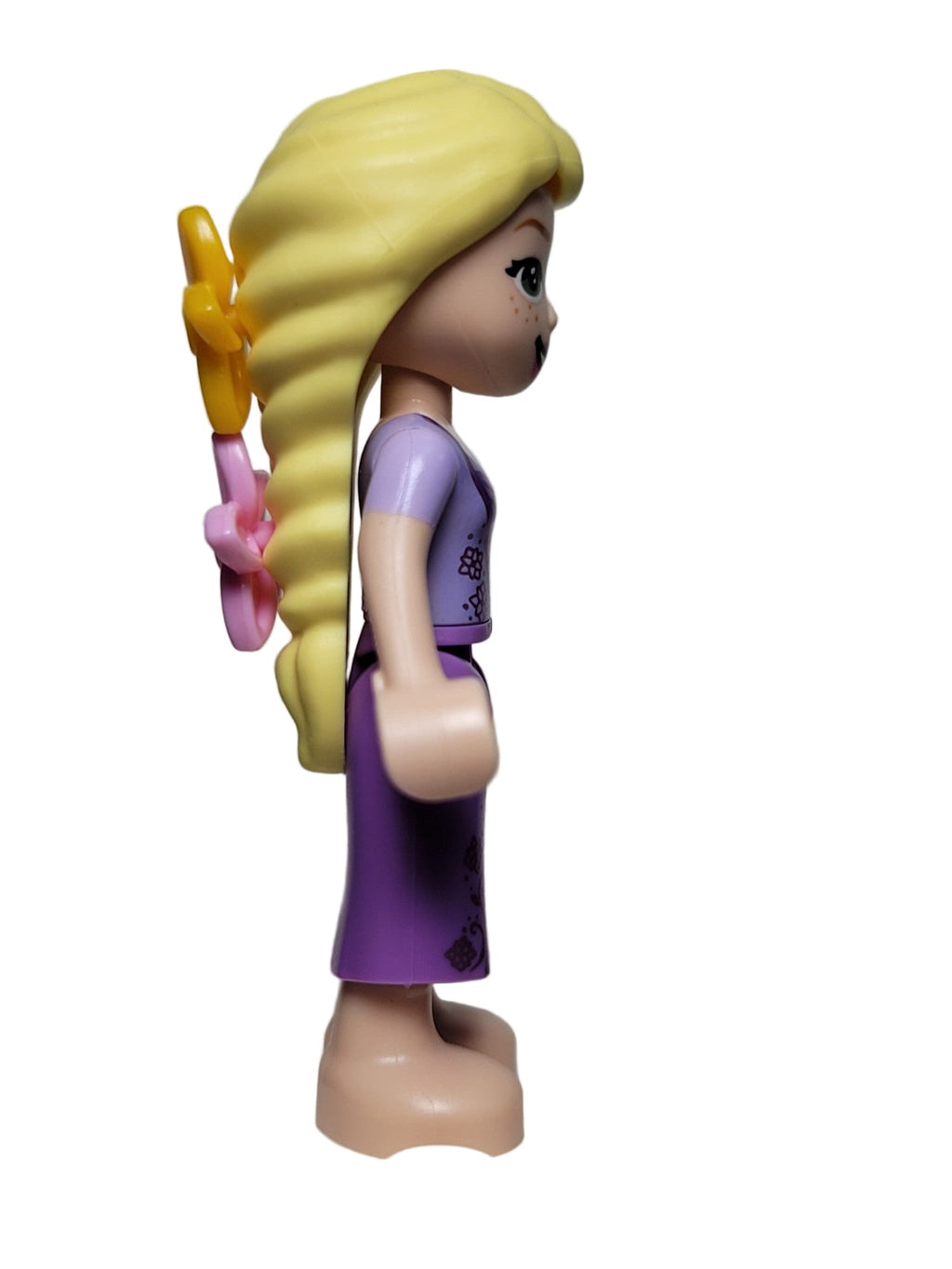 Rapunzel, dp107