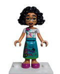 Mirabel Madrigal, dis063 - LEGO® Disney Minifigure