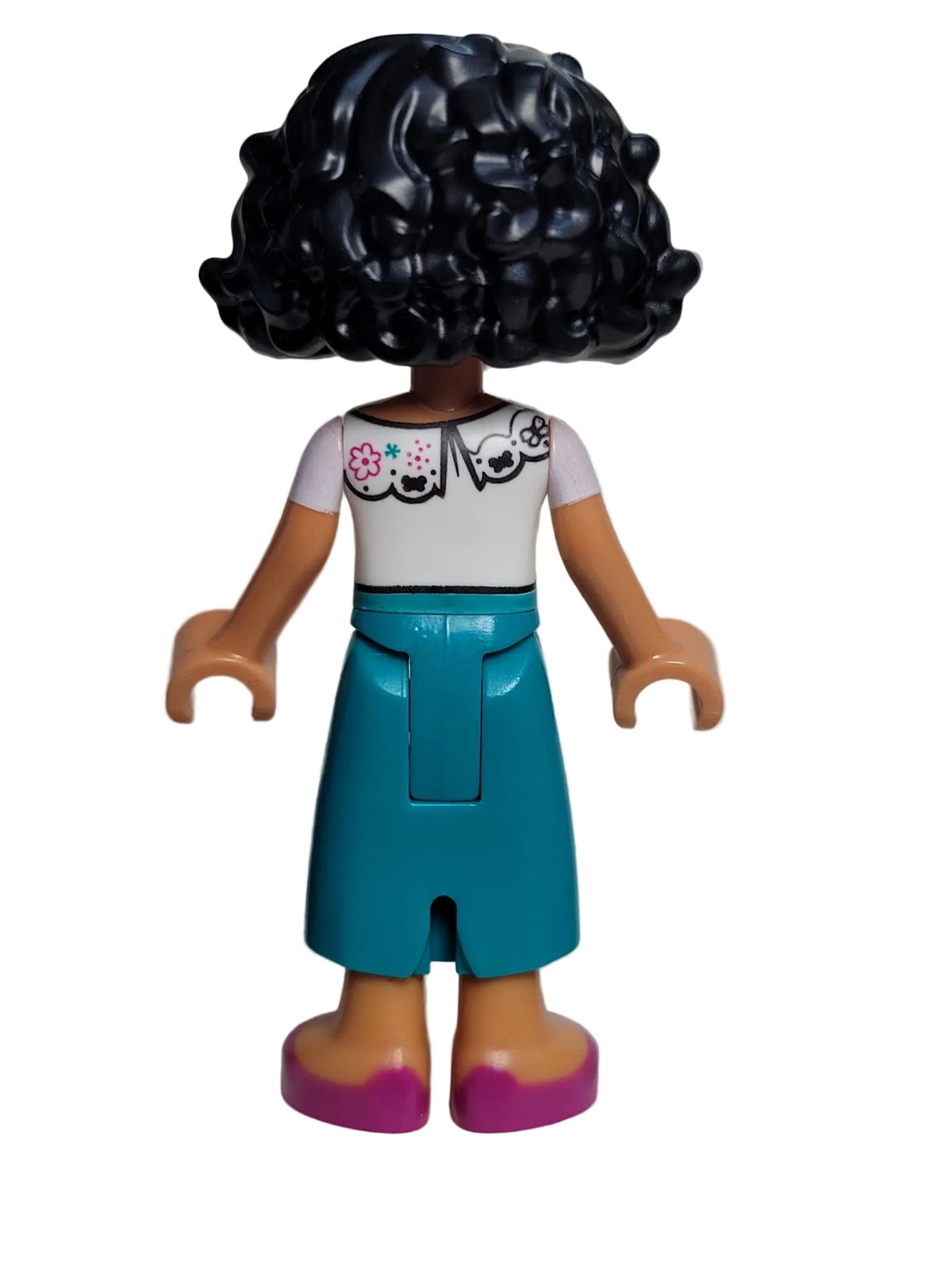 Mirabel Madrigal, dis063 - LEGO® Disney Minifigure
